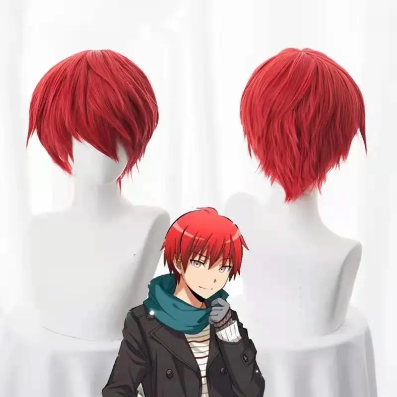 Cosplay Flame Prop - Assassination Classroom Karma Akabane / Akashi