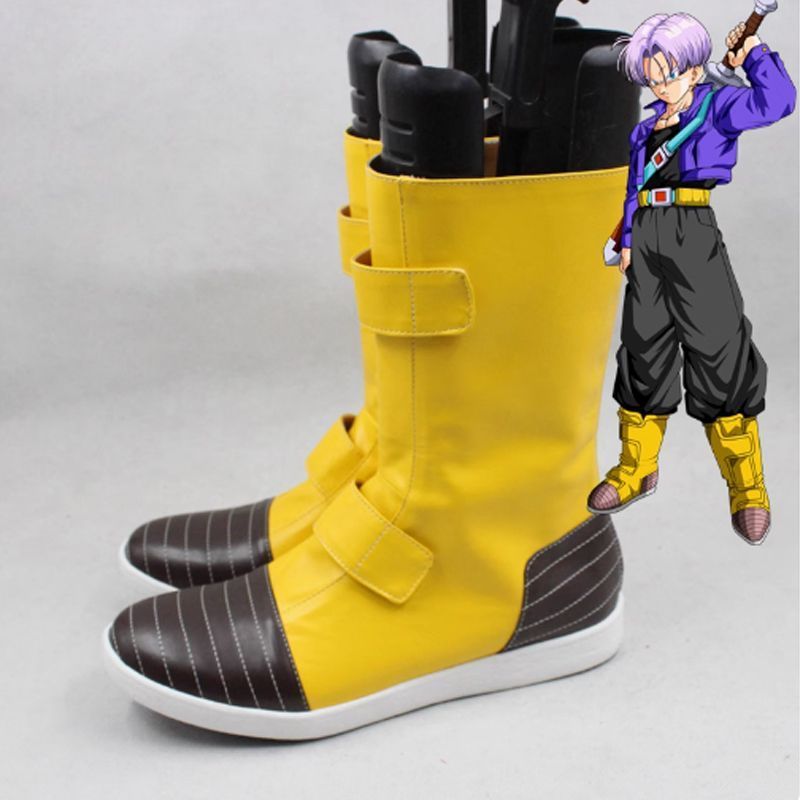 Cosplay Fireball Prop - Animation Cosplay Dragon Ball Shoes Two-Dimensional