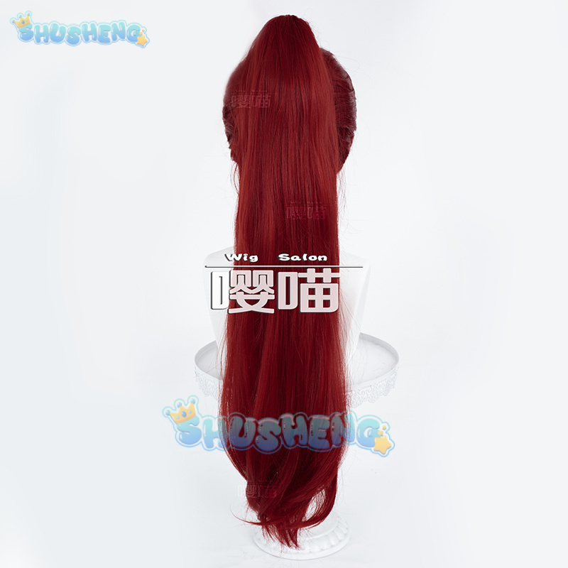 Anime P5 Persona Kasumi Yoshiz - Prop Para Cosplay ulasan dan harga