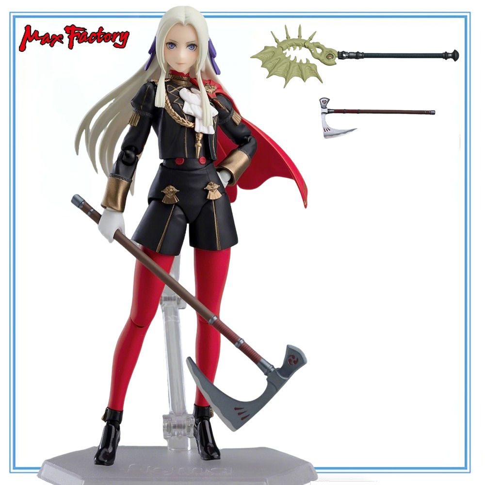 100% Original Good Smile Compa - Good Smile Company Figma ulasan dan harga