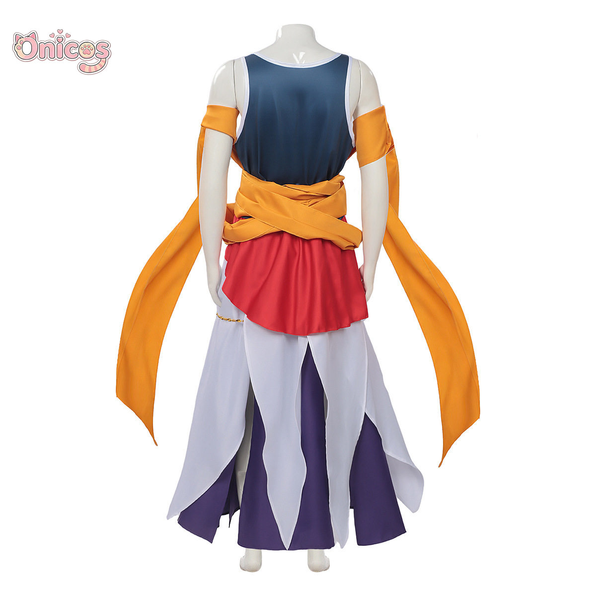 Record of Ragnarok Buddha Cosp - Prop Para Cosplay ulasan dan harga