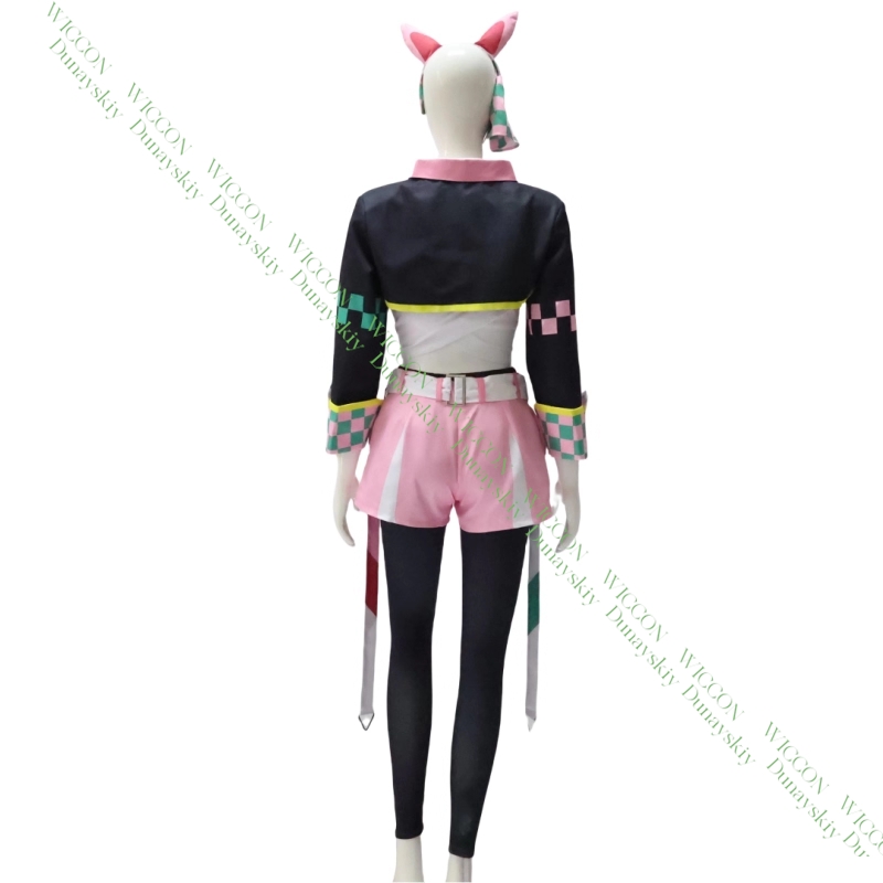 Anime Game Uma Musume Pretty D - Cosplay Flame Prop ulasan dan harga