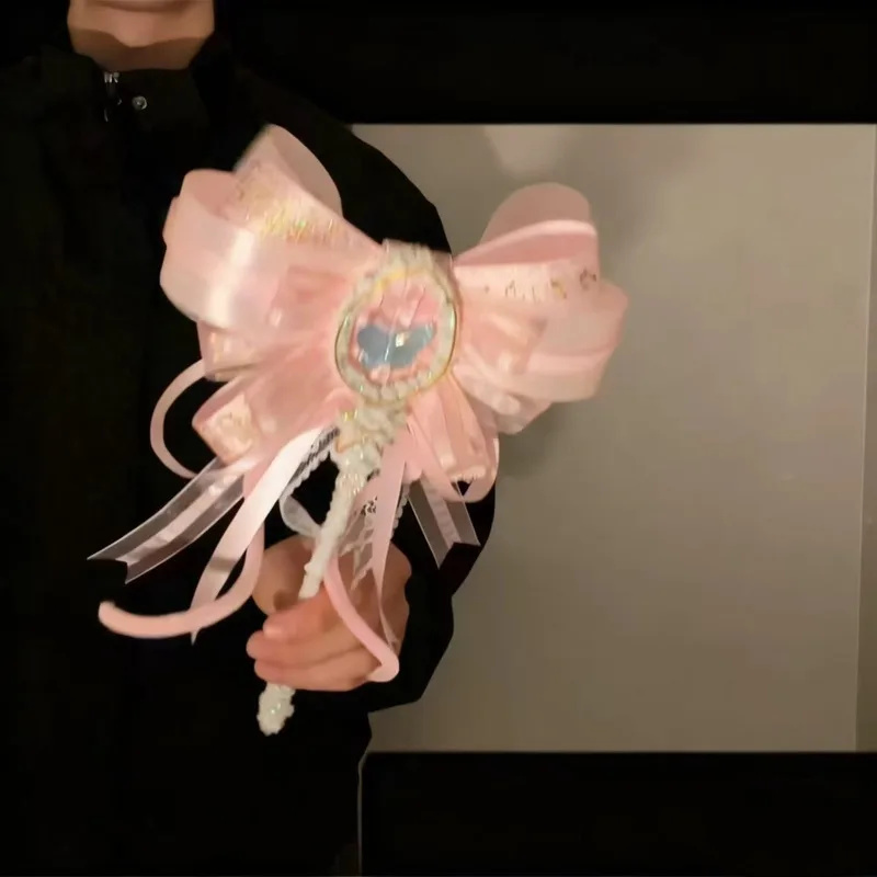 Fairy Princess Wand DIY Kit Pi - Cosplay Prop Kit ulasan dan harga