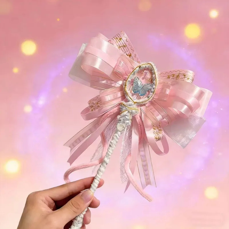 Fairy Princess Wand DIY Kit Pi - Cosplay Prop Kit ulasan dan harga