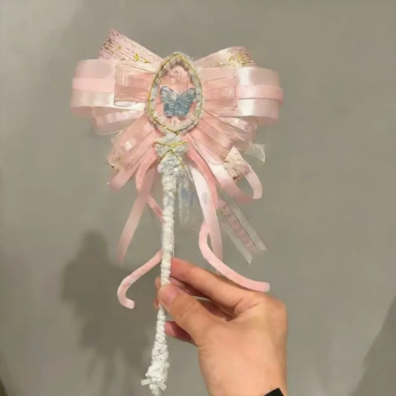 Fairy Princess Wand DIY Kit Pi - Cosplay Prop Kit ulasan dan harga