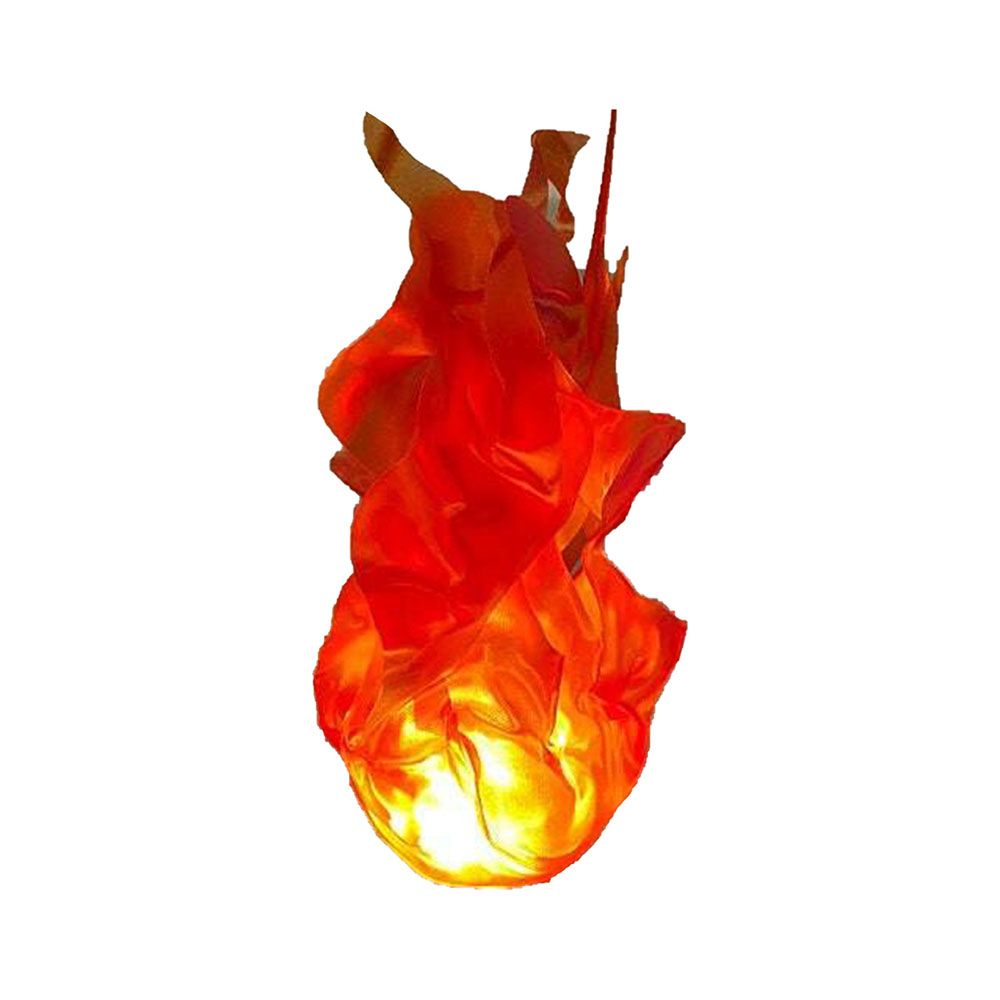 Cosplay Props Floating Firebal - Cosplay Fireball Prop ulasan dan harga