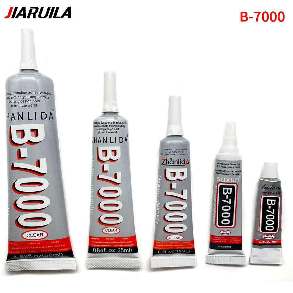 B7000 / T-7000 / E-7000 Contac - Contact Cement Glue ulasan dan harga