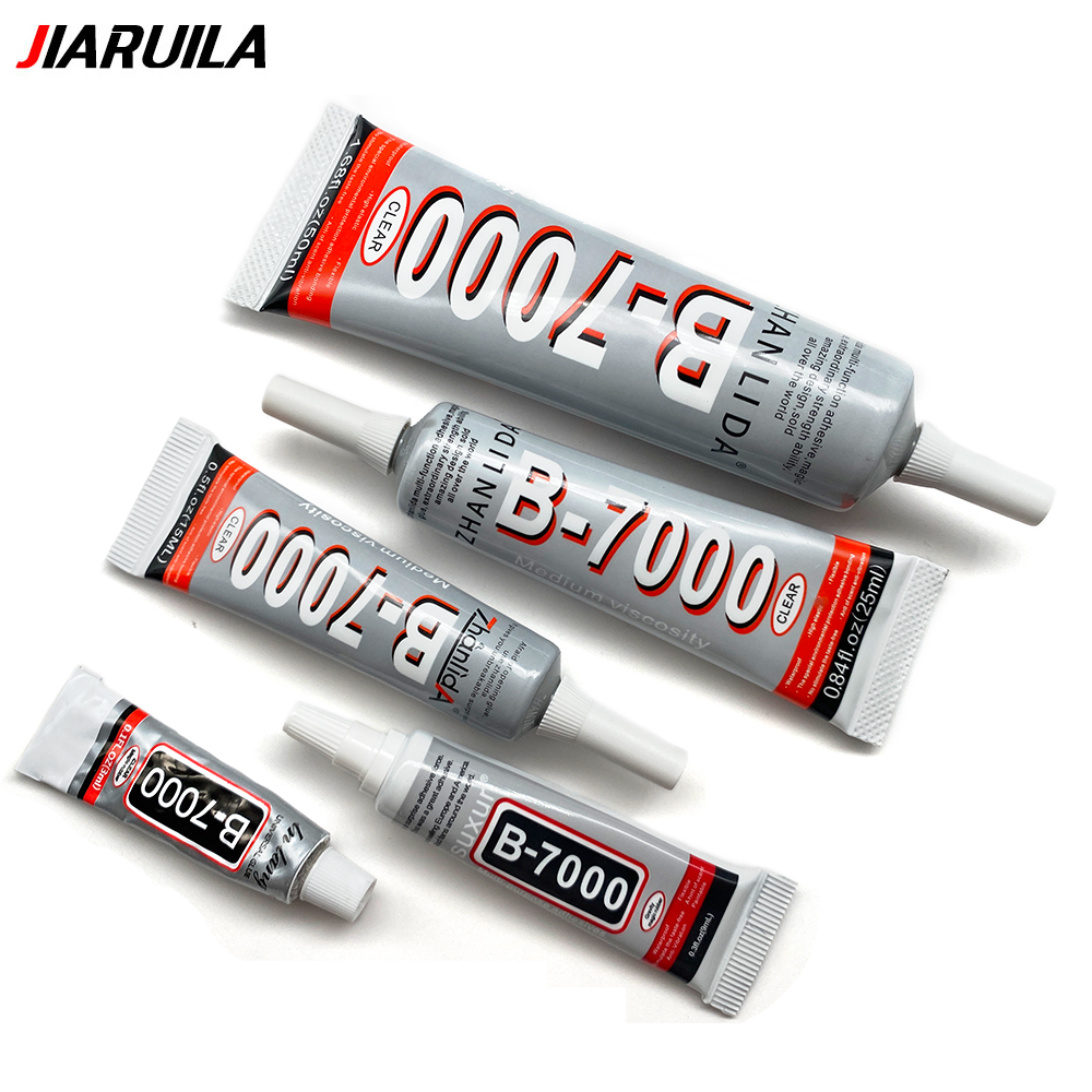 B7000 / T-7000 / E-7000 Contac - Contact Cement Glue ulasan dan harga