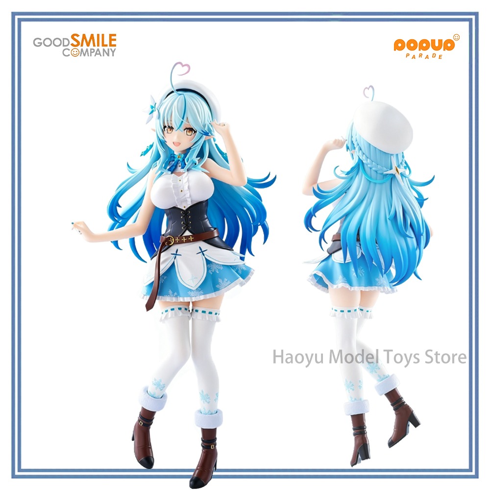 【HY】100% Original in Stock Goo - Good Smile Company Pop Up Parade ulasan dan harga