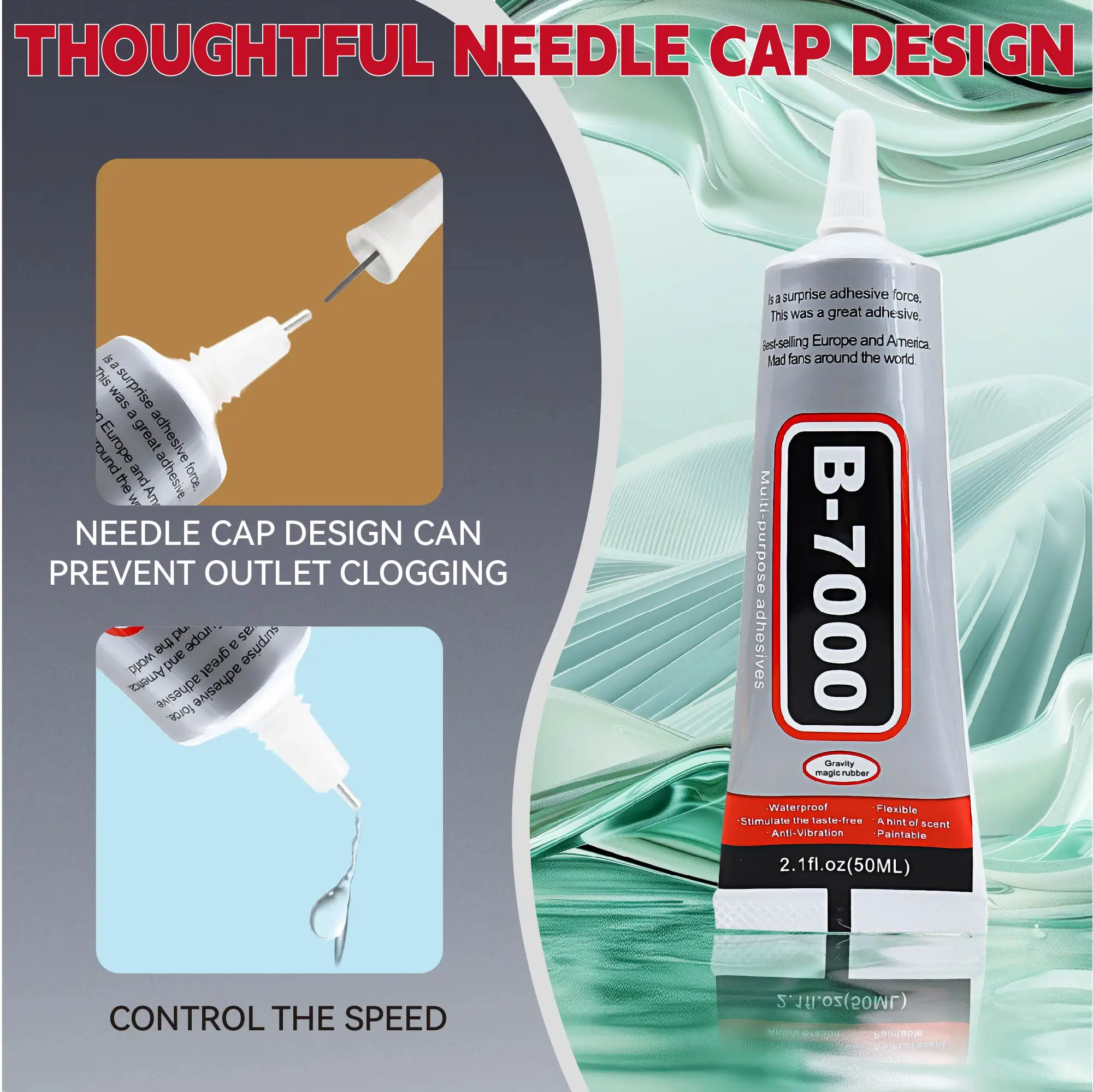Contact Phone Repair Adhesive  - Contact Cement Glue ulasan dan harga