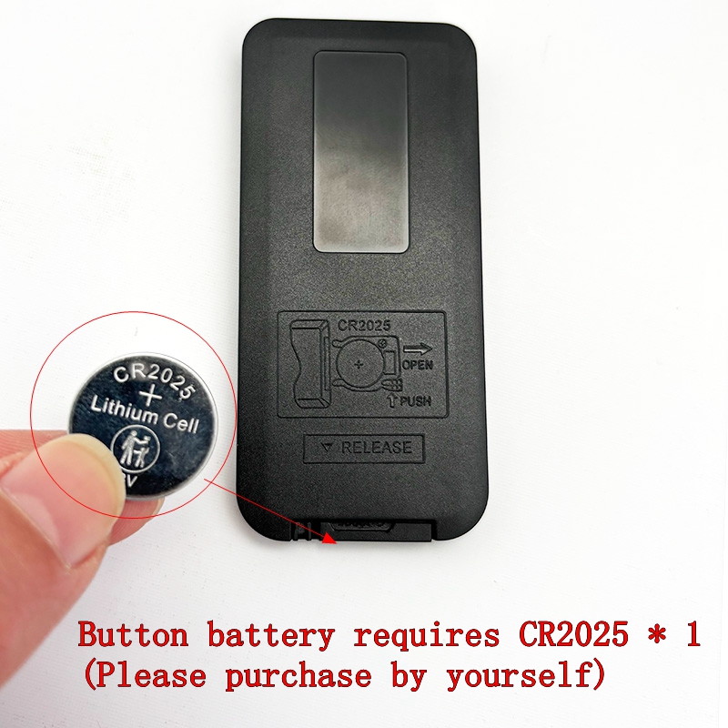 Halloween Round Remote Control - Cosplay Prop Kit ulasan dan harga