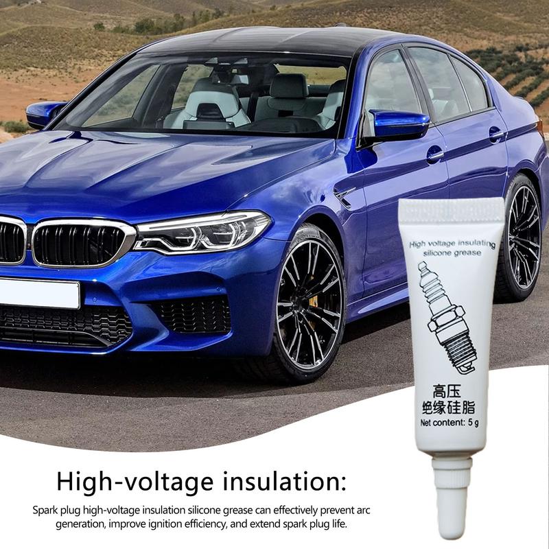 Dielectric Grease Automotive H - Contact Cement Glue ulasan dan harga