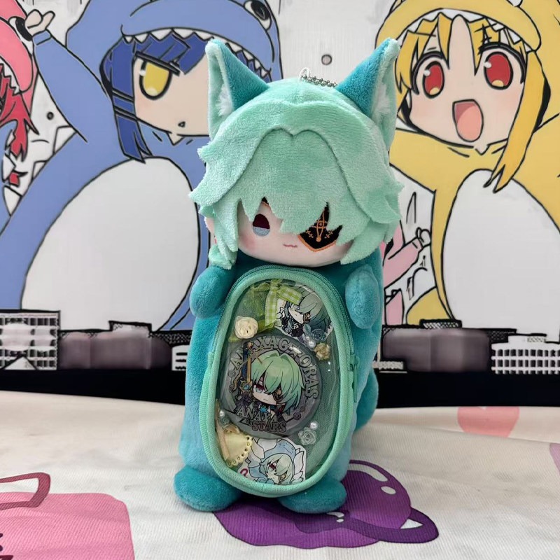 Game Anaxagoras Anaxa Mydei Co - Anaxa Cosplay Prop ulasan dan harga