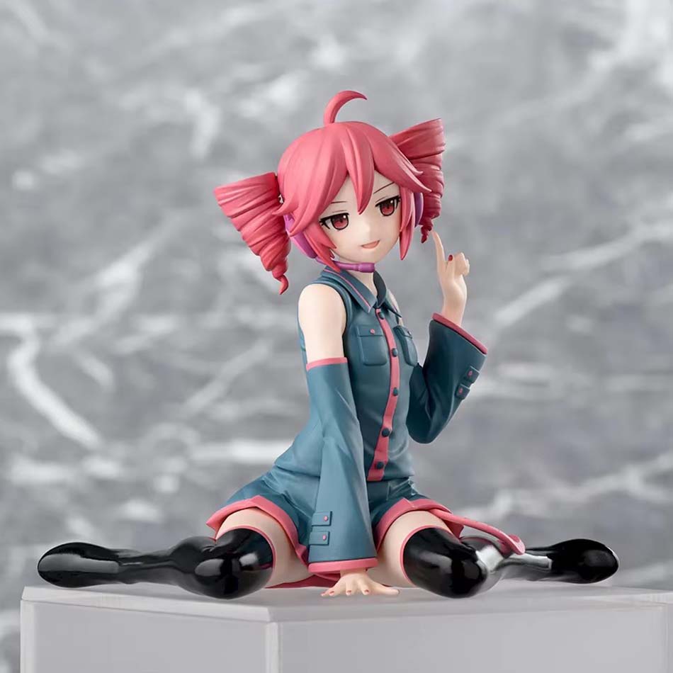 Original Good Smile Company Po - Good Smile Company Pop Up Parade ulasan dan harga