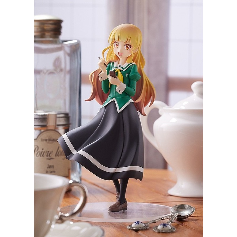 In Stock Good Smile Company Ge - Good Smile Company Pop Up Parade ulasan dan harga