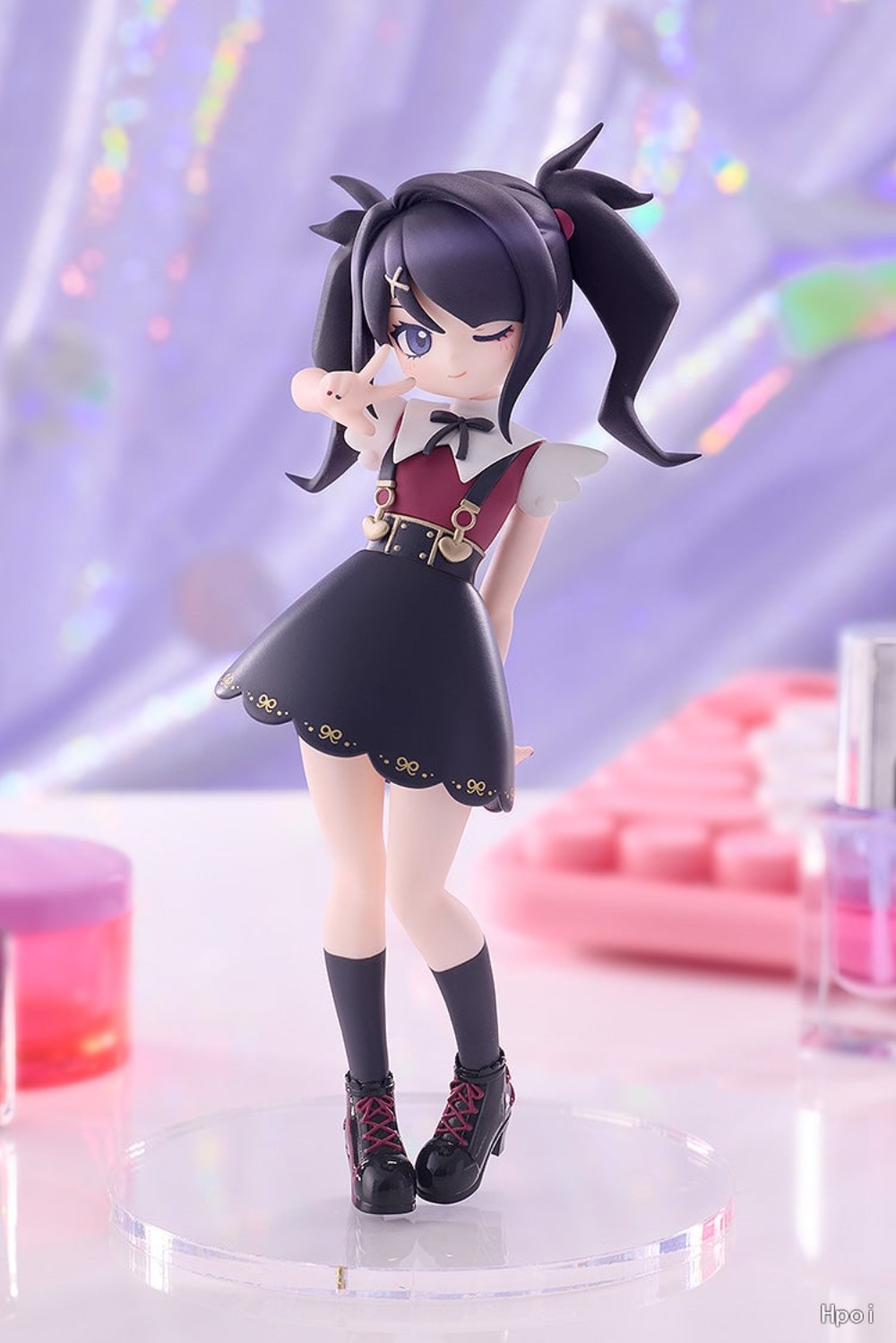 100% Original in Stock Good Sm - Good Smile Company Pop Up Parade ulasan dan harga
