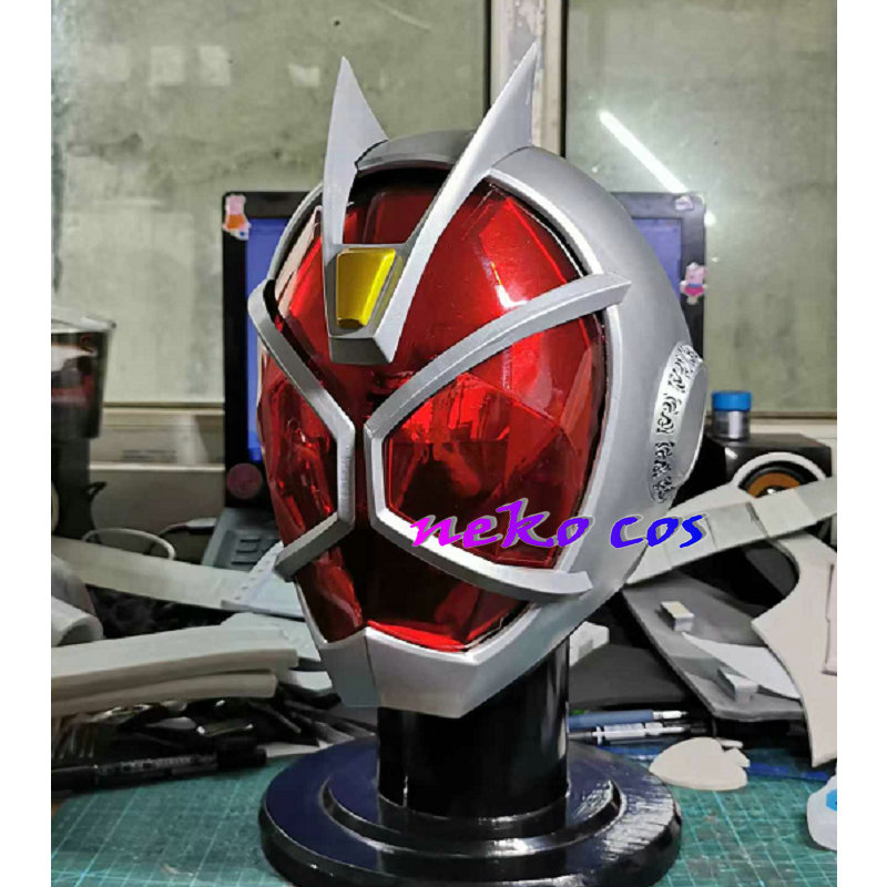 sale nekocos Rider Wizard Flam - Cosplay Flame Prop ulasan dan harga