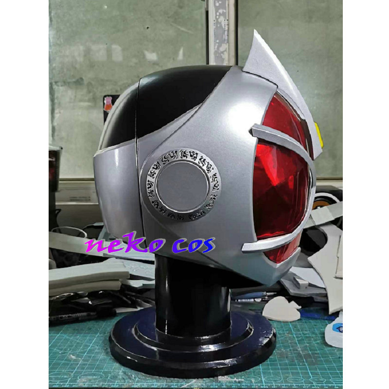 sale nekocos Rider Wizard Flam - Cosplay Flame Prop ulasan dan harga