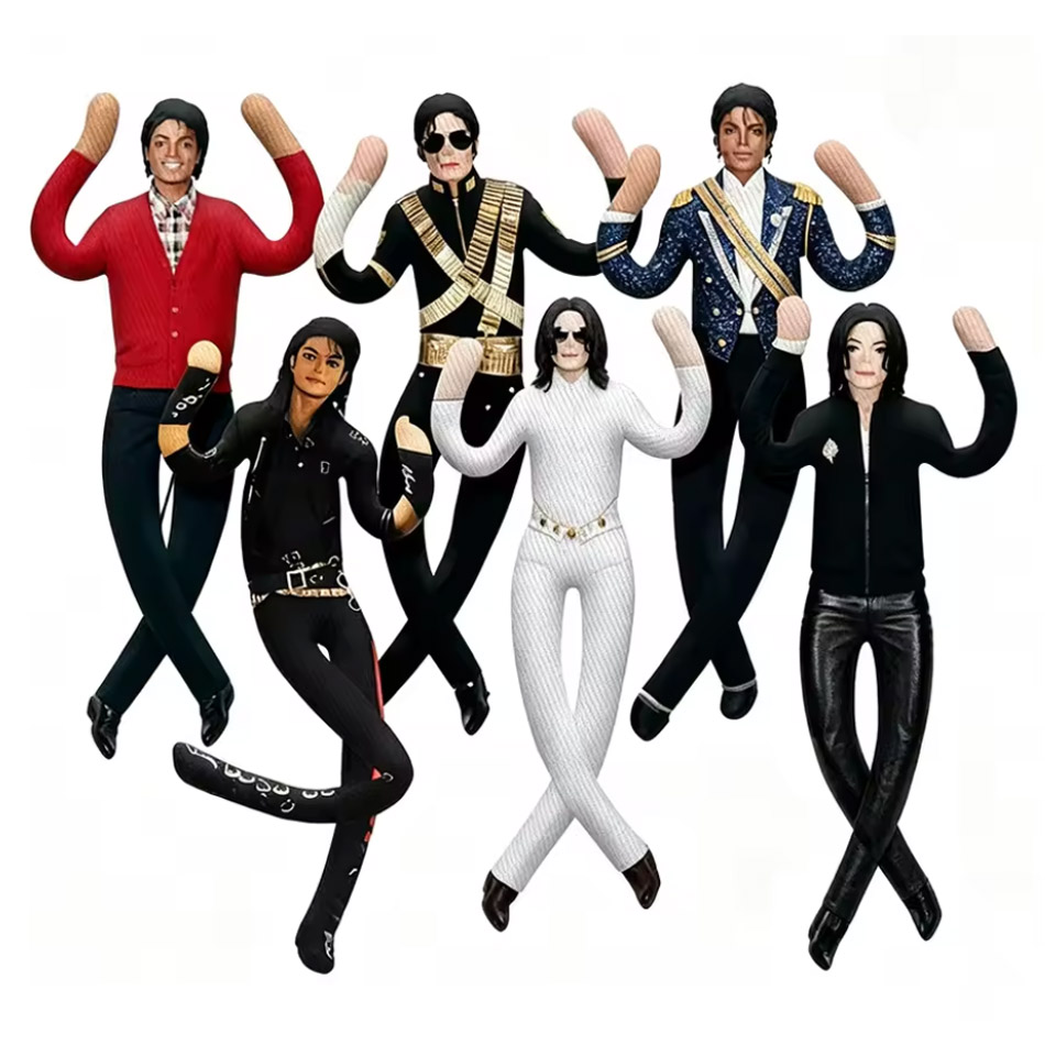 Hot Sale Michael Jackson Cospl - Evoker Cosplay Prop ulasan dan harga