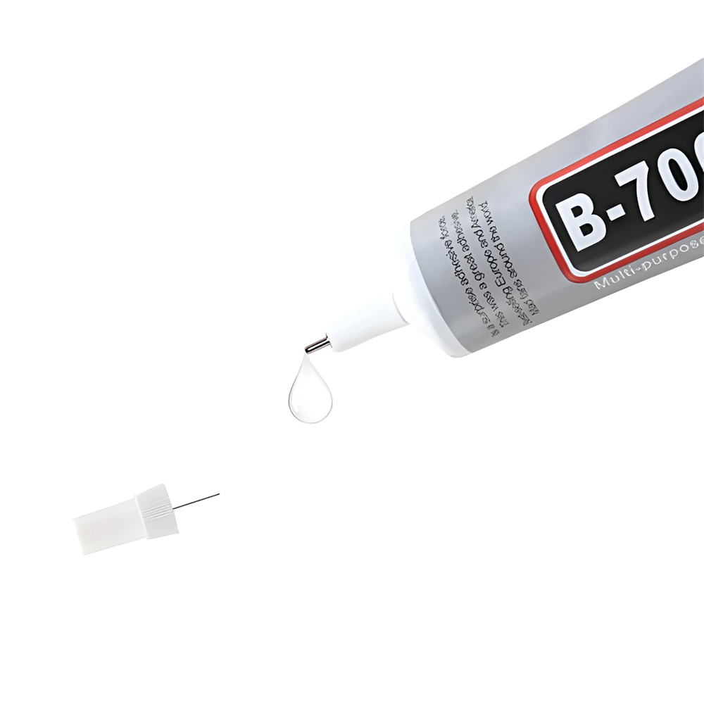B-7000 Clear Contact Adhesive  - Contact Cement Glue ulasan dan harga