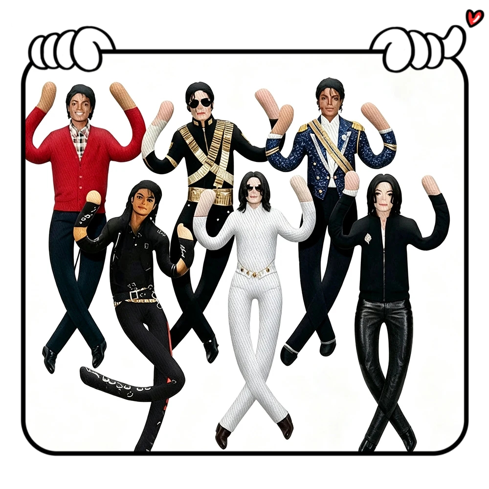 Michael Jackson Cosplay Prop D - Evoker Cosplay Prop ulasan dan harga
