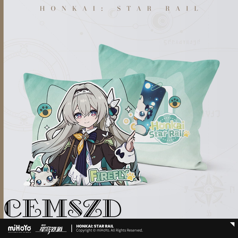 [Genuine] MiHoYo Game Honkai S - Anaxa Cosplay Prop ulasan dan harga