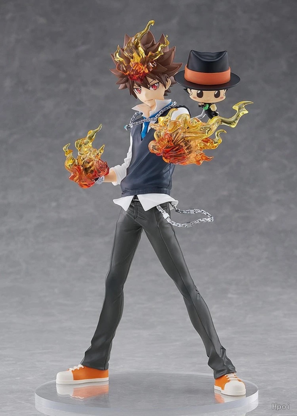 100% in Stock Original Good Sm - Good Smile Company Pop Up Parade ulasan dan harga