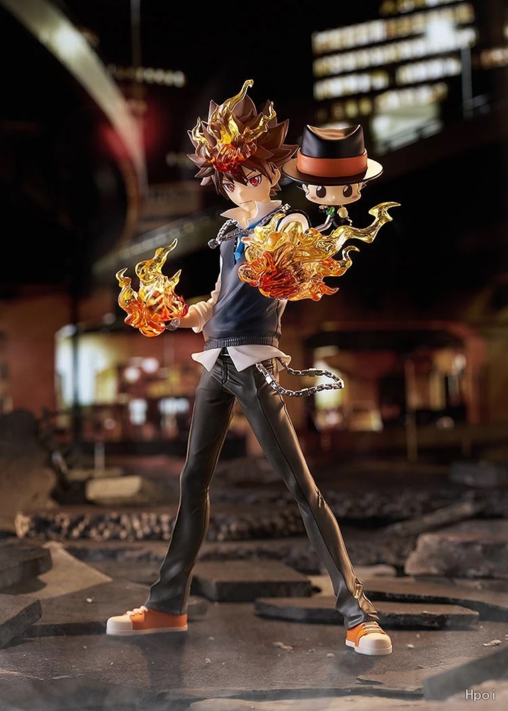 100% in Stock Original Good Sm - Good Smile Company Pop Up Parade ulasan dan harga