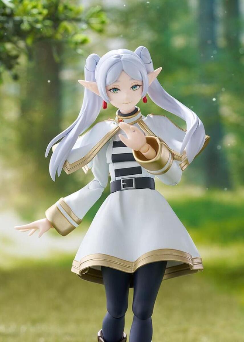 Genuine In Stock GOOD SMILE Fi - Good Smile Company Figma ulasan dan harga