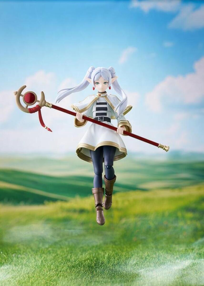 Genuine In Stock GOOD SMILE Fi - Good Smile Company Figma ulasan dan harga