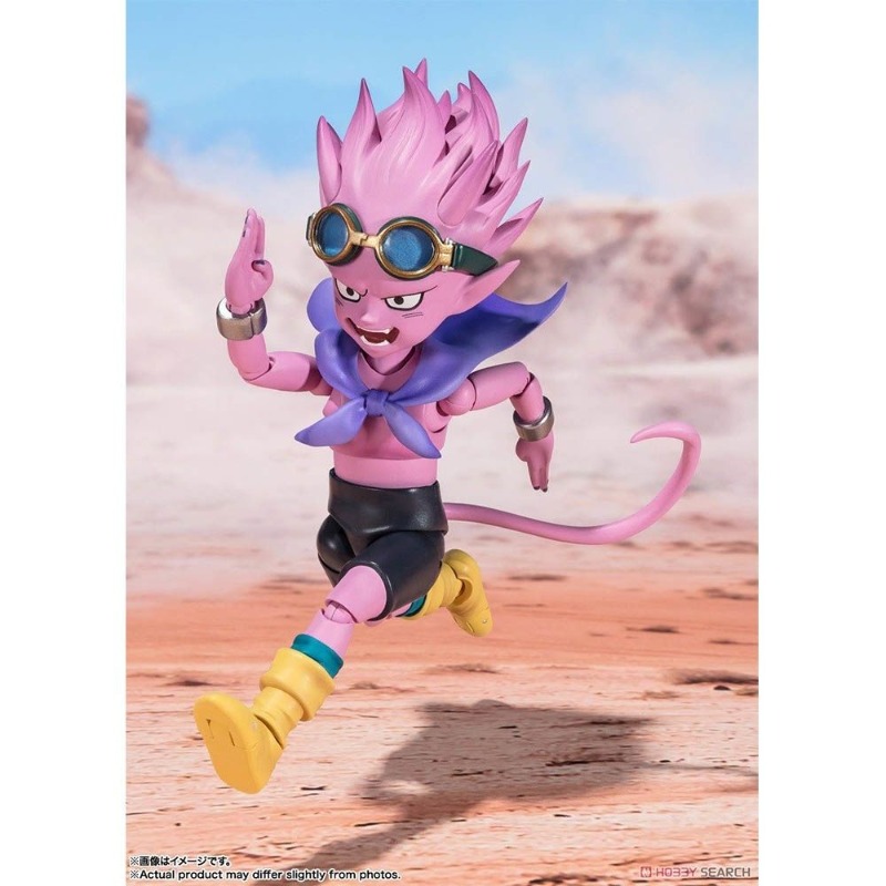 100% Official Bandai S.H.Figua - Bandai Tamashii Nations S.H.Figuarts ulasan dan harga