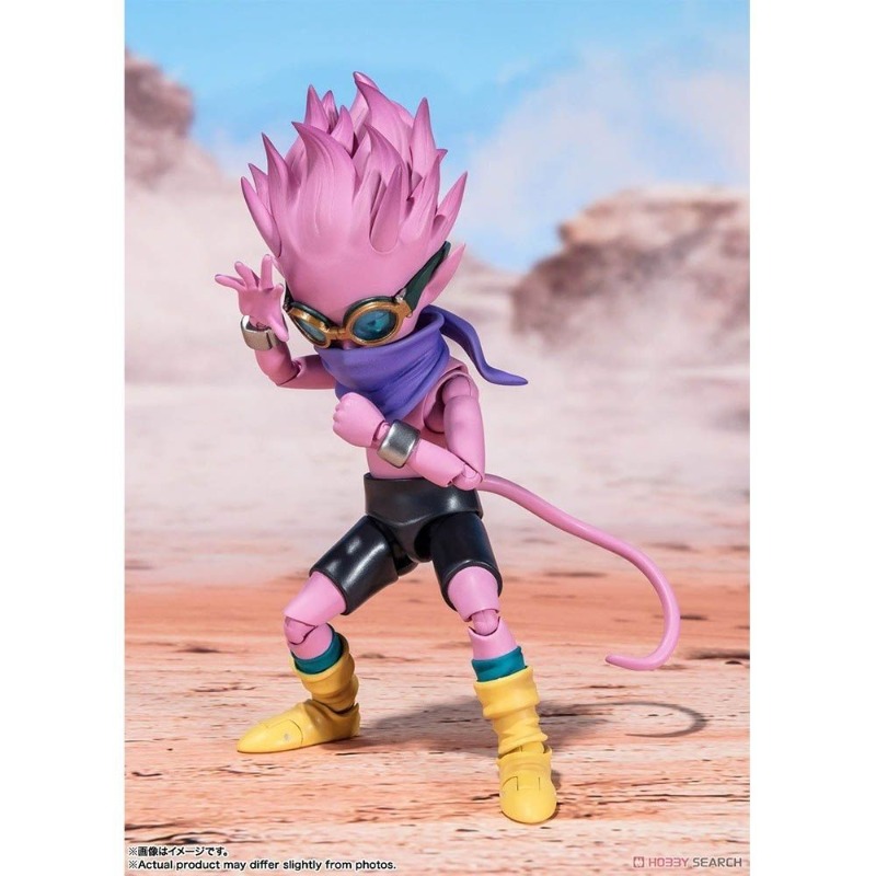 100% Official Bandai S.H.Figua - Bandai Tamashii Nations S.H.Figuarts ulasan dan harga