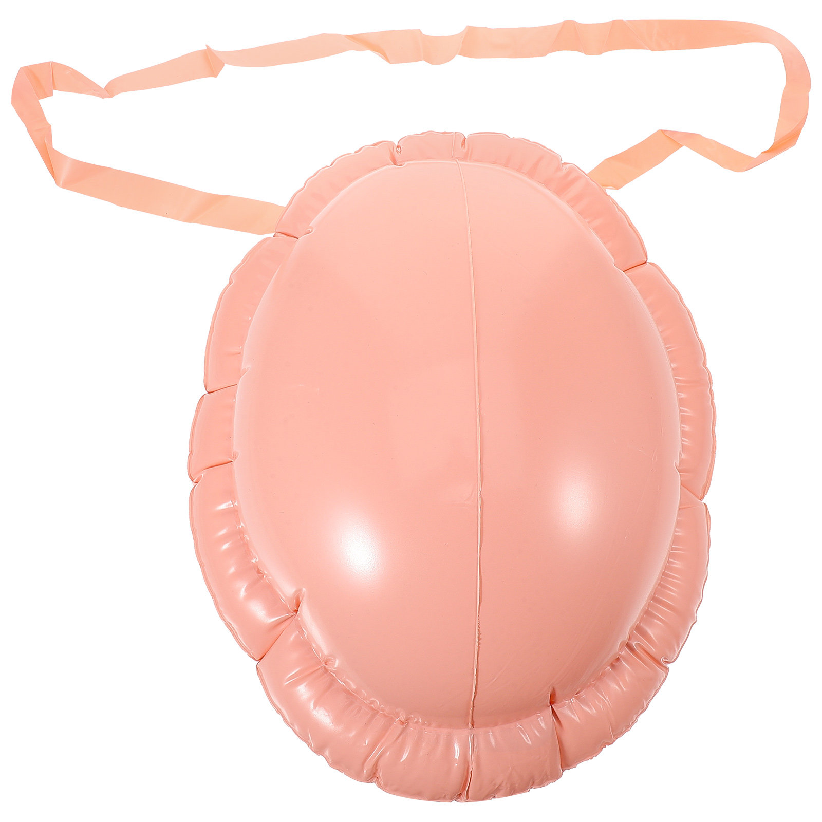 Inflatable Pregnant Belly Cost - Easy Cosplay Prop ulasan dan harga