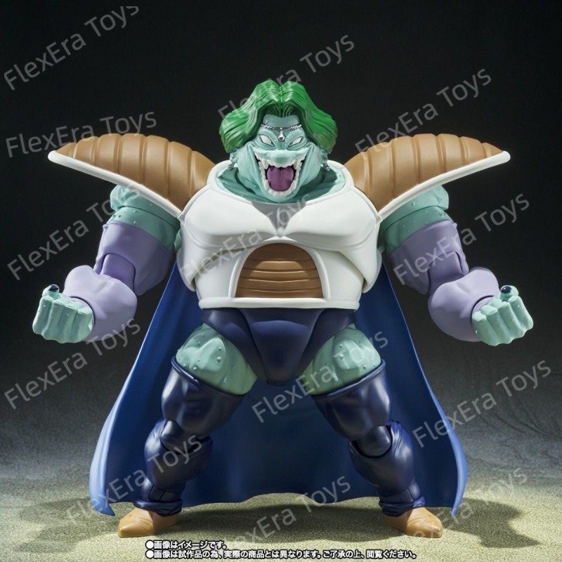 In Stock Bandai Tamashii Natio - Bandai Tamashii Nations S.H.Figuarts ulasan dan harga