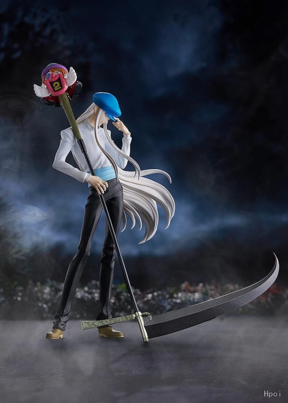 100% in Stock Original Good Sm - Good Smile Company Pop Up Parade ulasan dan harga