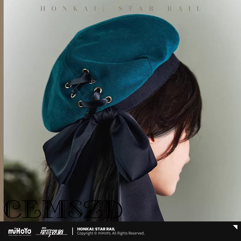 [Genuine] Game Honkai Star Rai - Anaxa Cosplay Prop ulasan dan harga