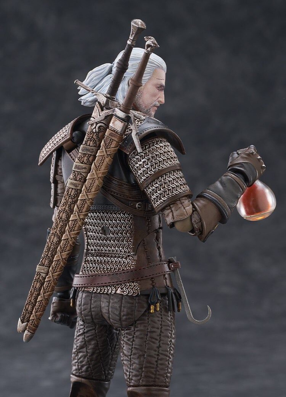 100% in Stock Original Good Sm - Good Smile Company Figma ulasan dan harga