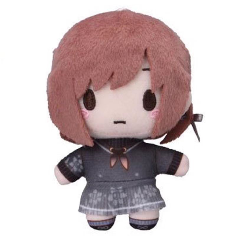 10cm Anime Shinonome Ena Plush - Prop Para Cosplay ulasan dan harga