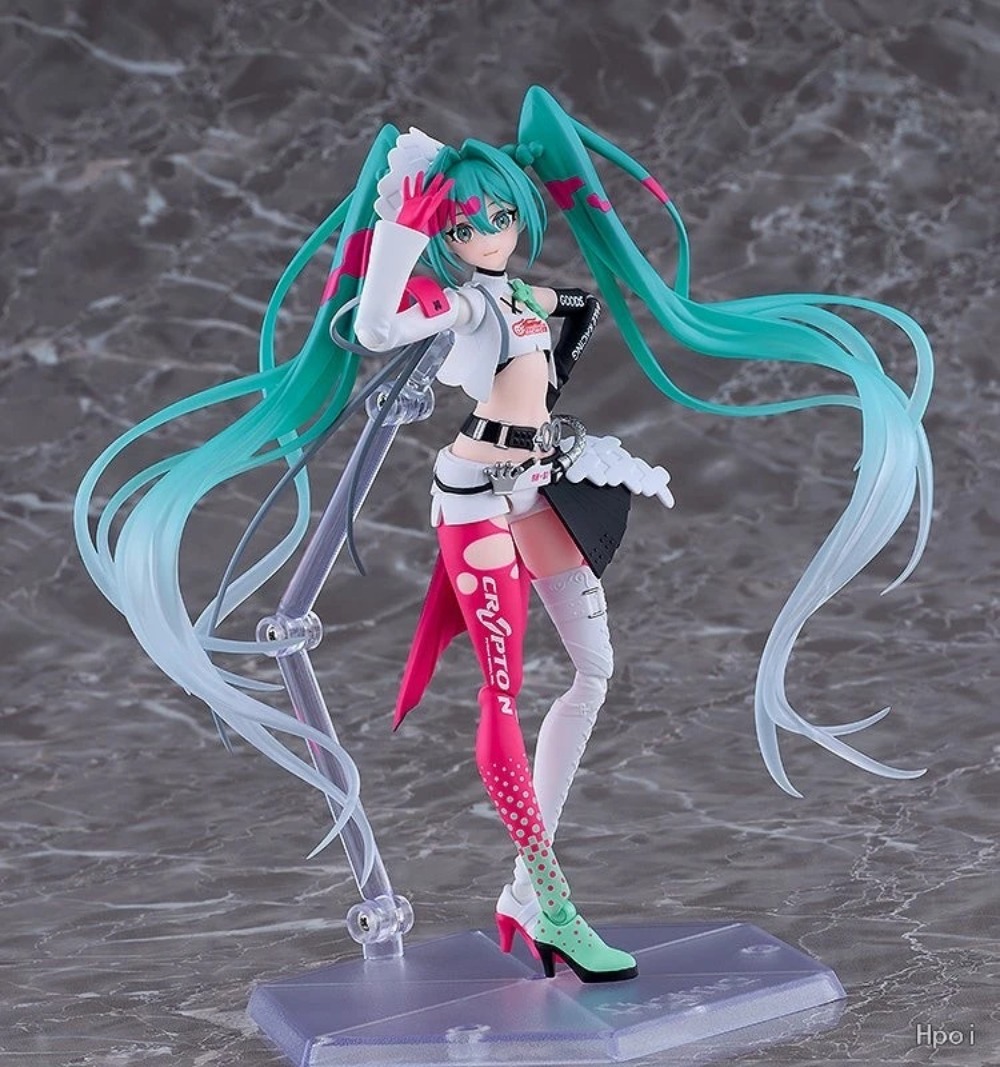 【JM】100% Original Max Factory  - Good Smile Company Figma ulasan dan harga