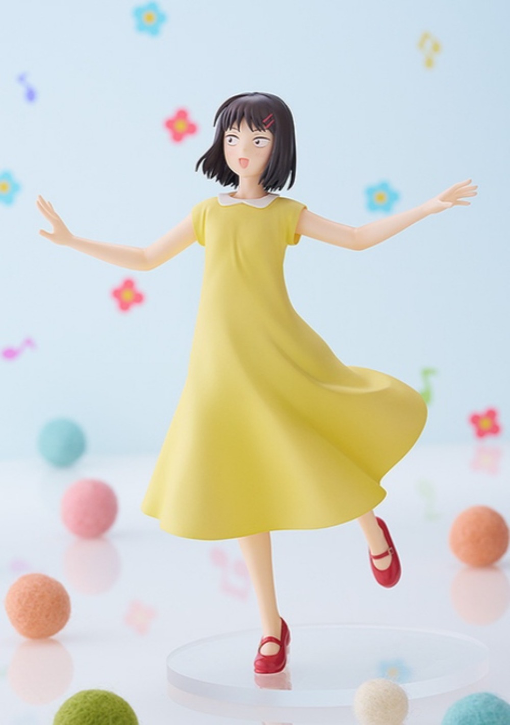 100% Original Genuine in Stock - Good Smile Company Pop Up Parade ulasan dan harga