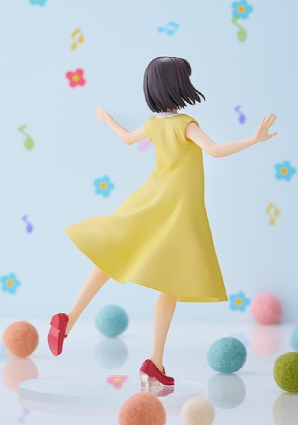 100% Original Genuine in Stock - Good Smile Company Pop Up Parade ulasan dan harga