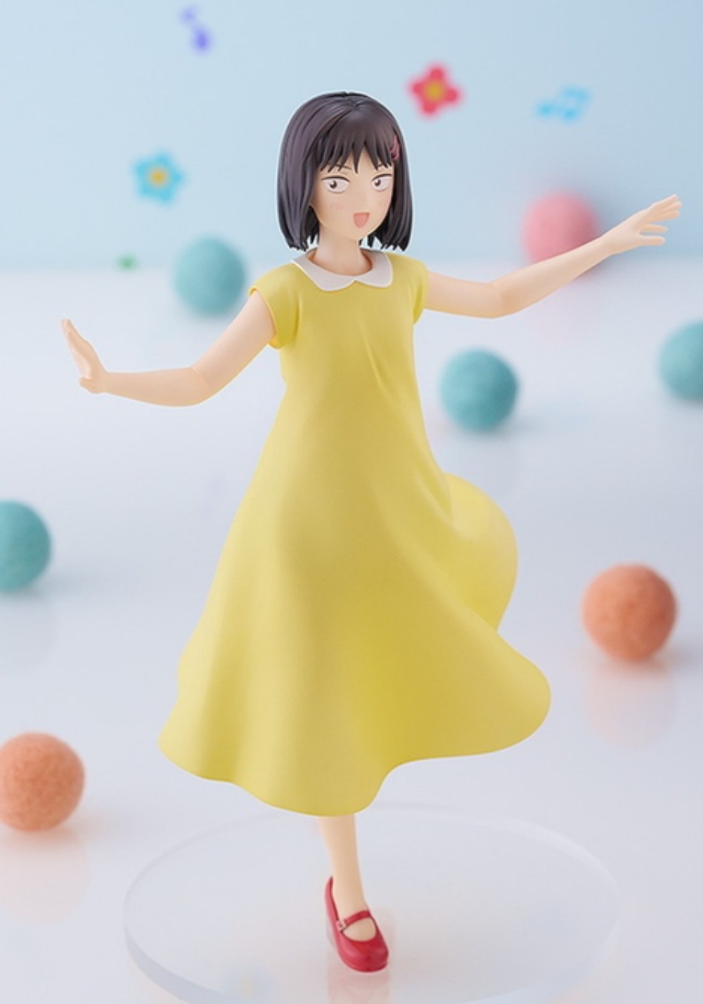 100% Original Genuine in Stock - Good Smile Company Pop Up Parade ulasan dan harga