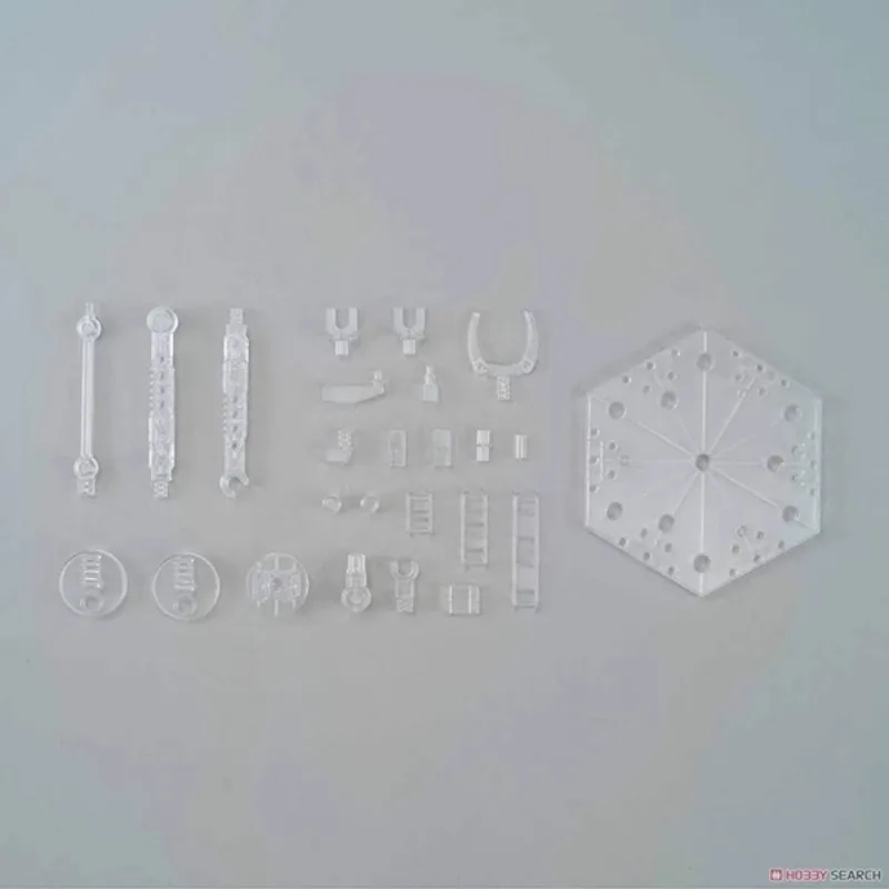 In Stock Bandai Original ACTIO - Bandai Gundam Hg ulasan dan harga