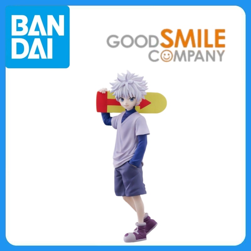 In Stock Genuine Good Smile Co - Good Smile Company Pop Up Parade ulasan dan harga