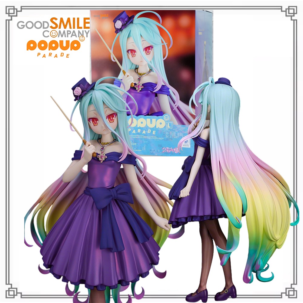 100% Original Genuine in Stock - Good Smile Company Pop Up Parade ulasan dan harga