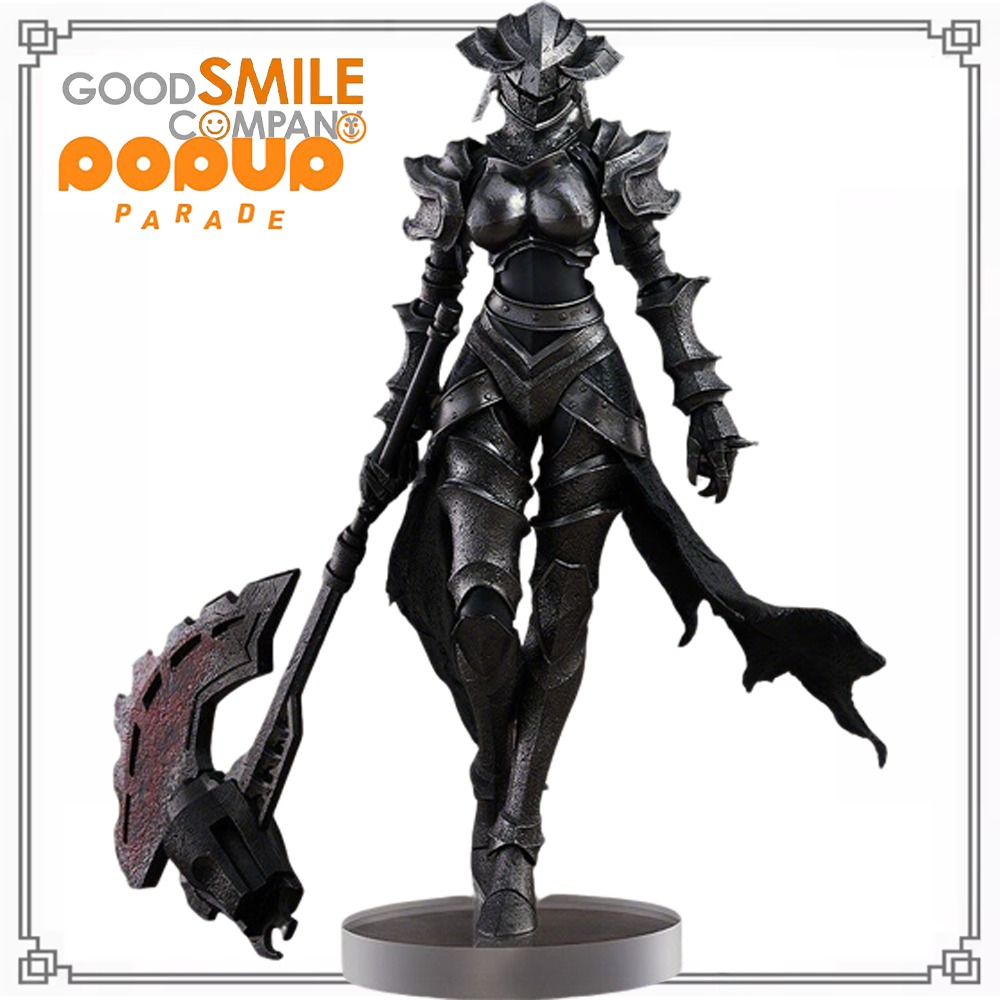 100% in Stock Original Good Sm - Good Smile Company Pop Up Parade ulasan dan harga