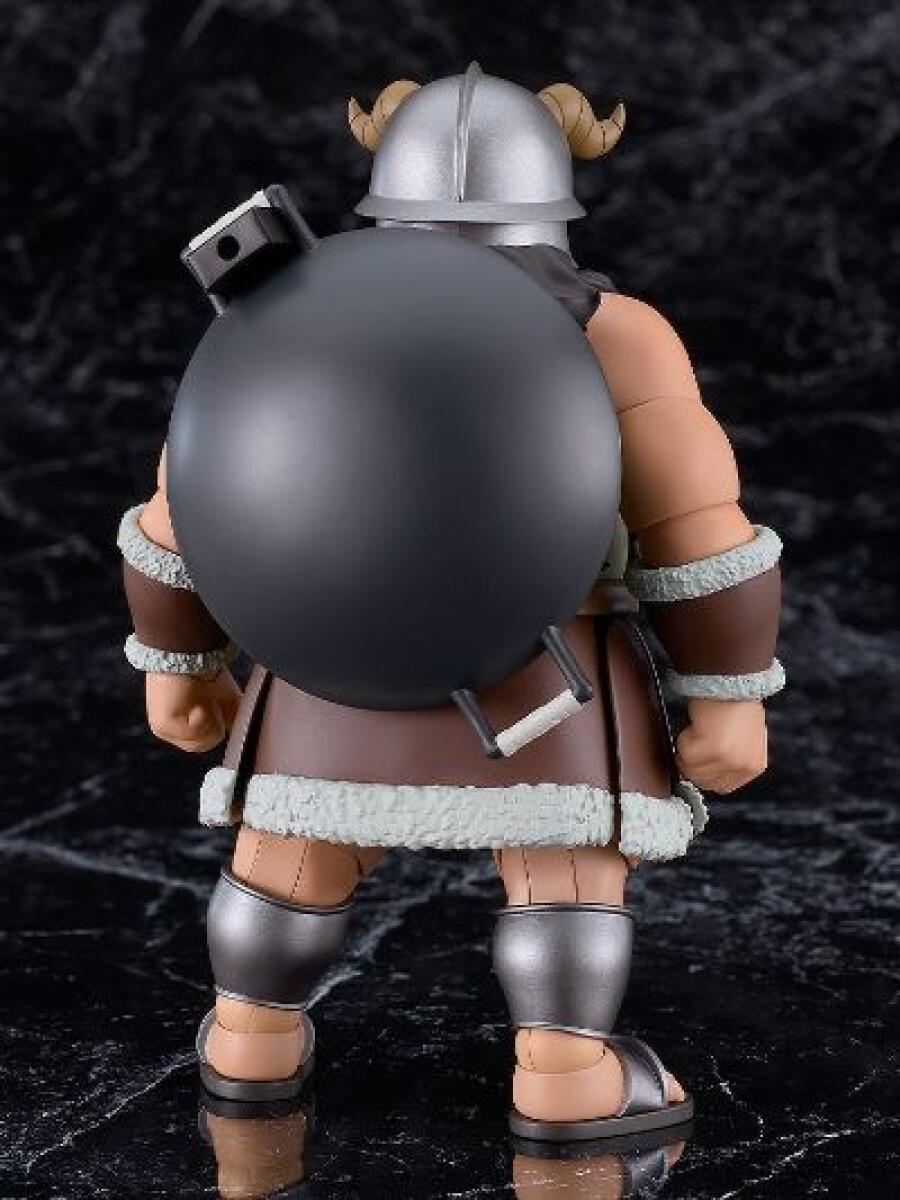 Original In Stock Good Smile F - Good Smile Company Figma ulasan dan harga