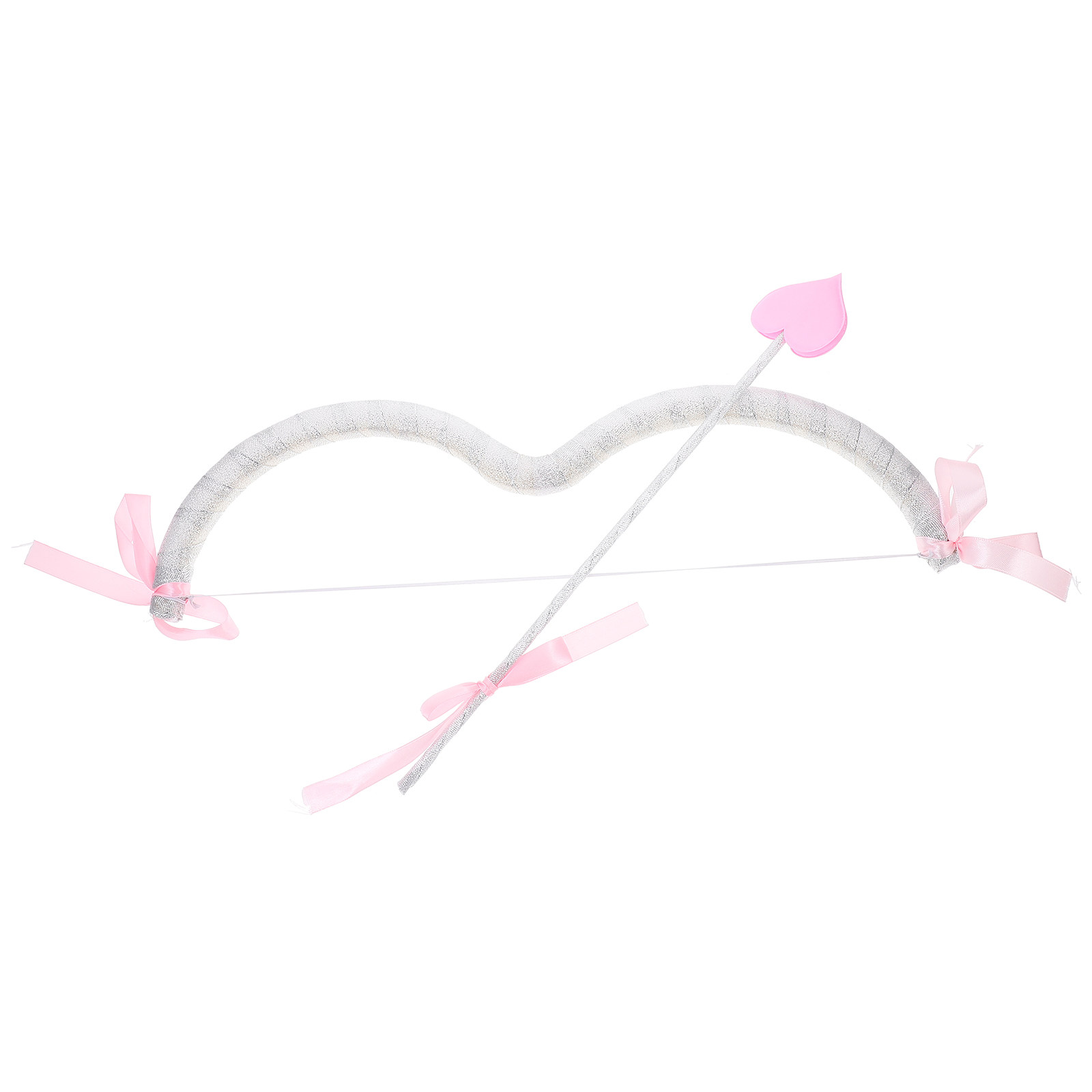 1Set Cupid Costume Prop Bow an - Easy Cosplay Prop ulasan dan harga