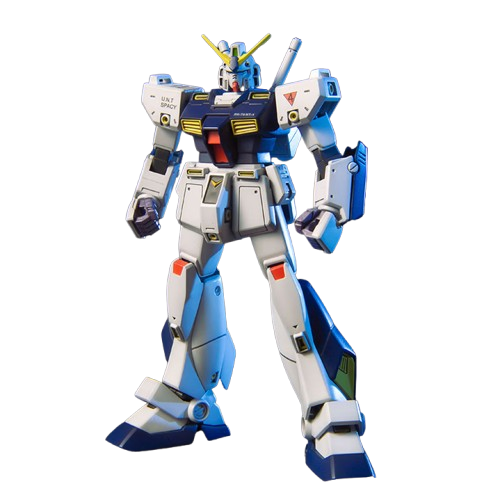 Bandai Genuine HG 1/144 RX-78  - Bandai Gundam Hg ulasan dan harga