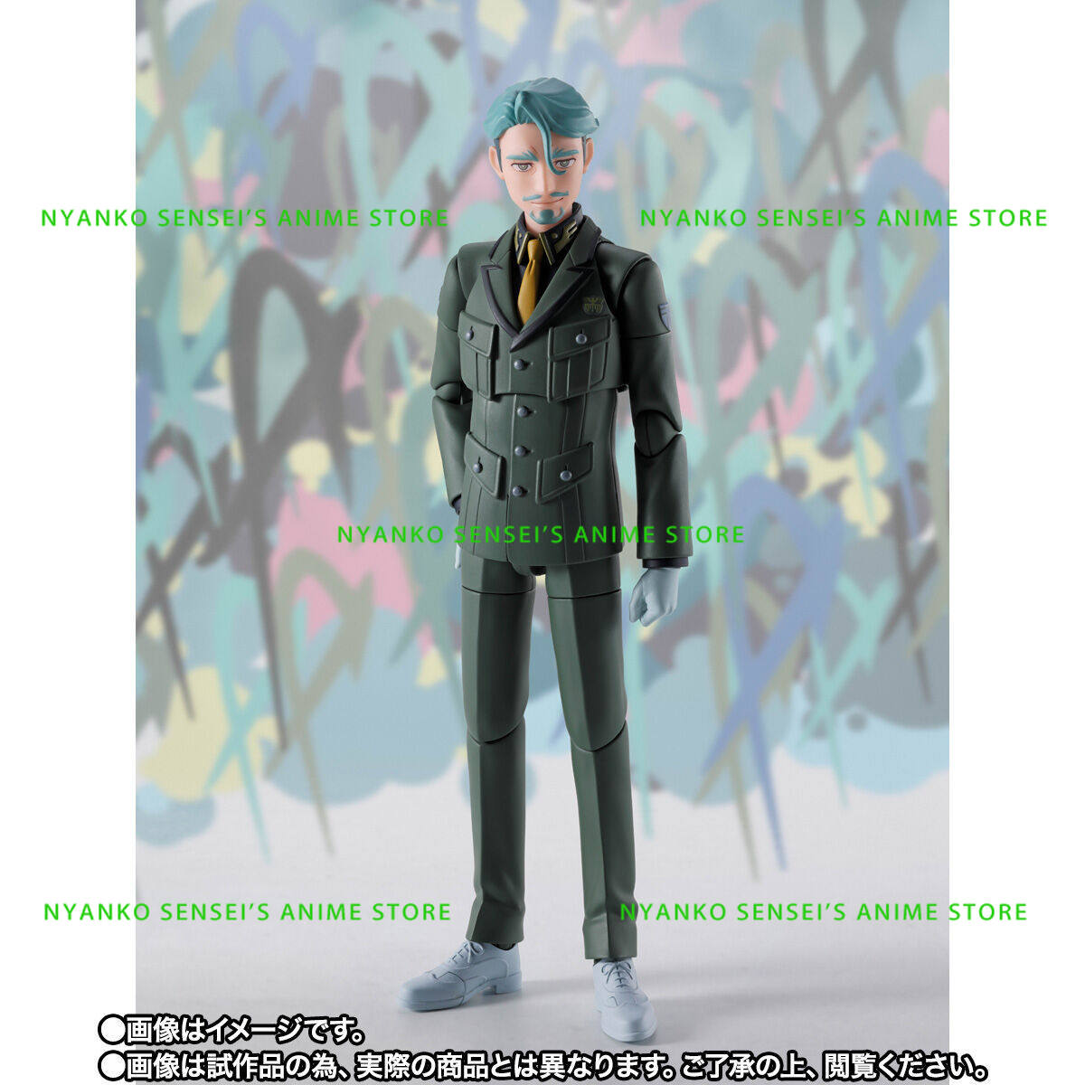 In Stock Bandai Tamashii Natio - Bandai Tamashii Nations S.H.Figuarts ulasan dan harga